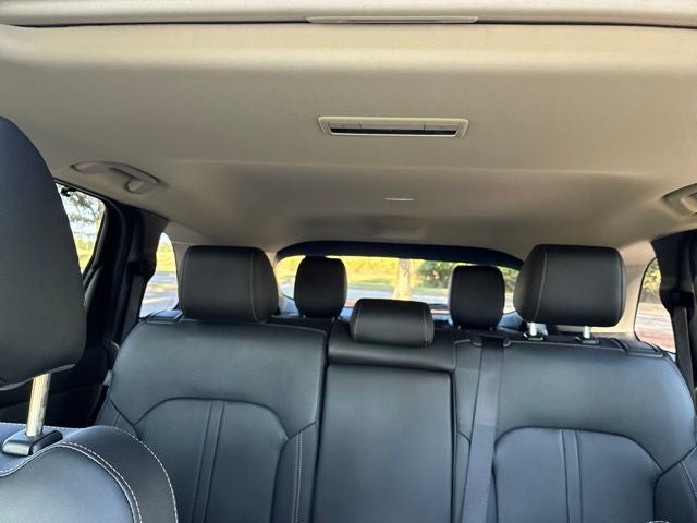 2026 Mazda Mazda CX-90 3.3 Turbo Preferred