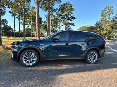 2026 Mazda Mazda CX-90 3.3 Turbo Preferred
