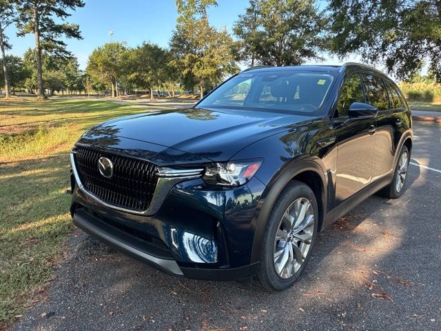 2026 Mazda Mazda CX-90 3.3 Turbo Preferred