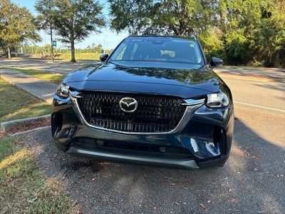 2026 Mazda Mazda CX-90 3.3 Turbo Preferred