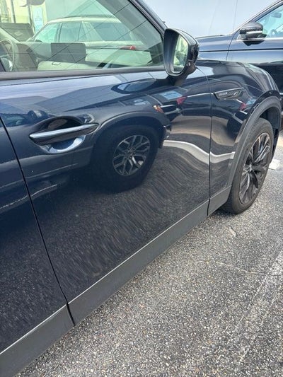 2025 Mazda Mazda CX-90 3.3 Turbo Premium