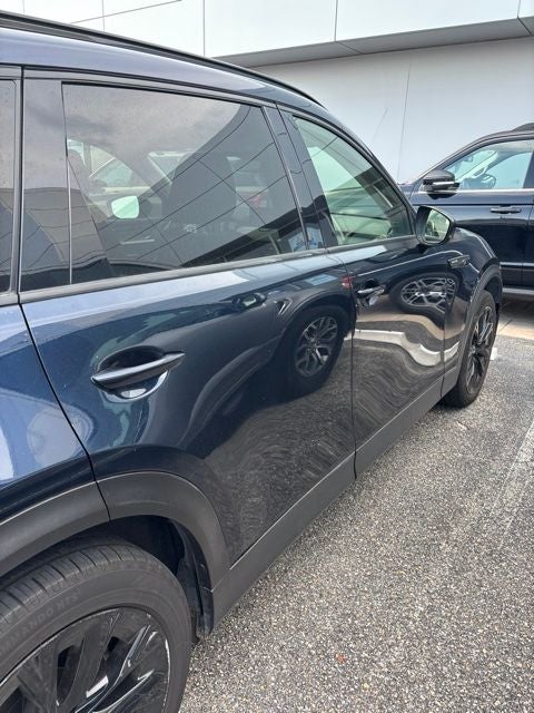 2025 Mazda Mazda CX-90 3.3 Turbo Premium