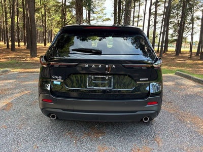 2026 Mazda Mazda CX-5 2.5 S Select