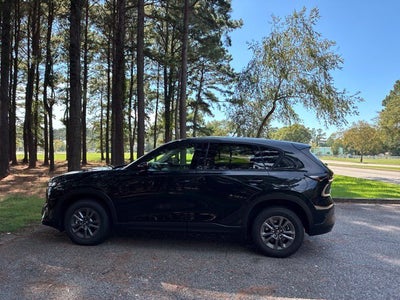 2026 Mazda Mazda CX-5 2.5 S Select