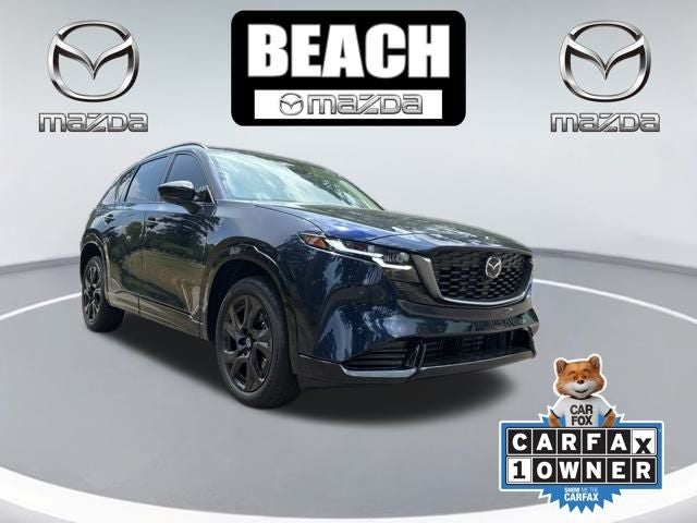 2026 Mazda Mazda CX-5 2.5 S Premium