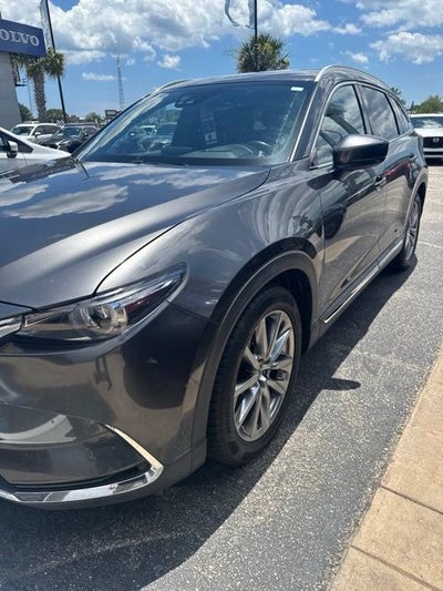 2017 Mazda Mazda CX-9 Grand Touring