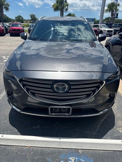2017 Mazda Mazda CX-9 Grand Touring