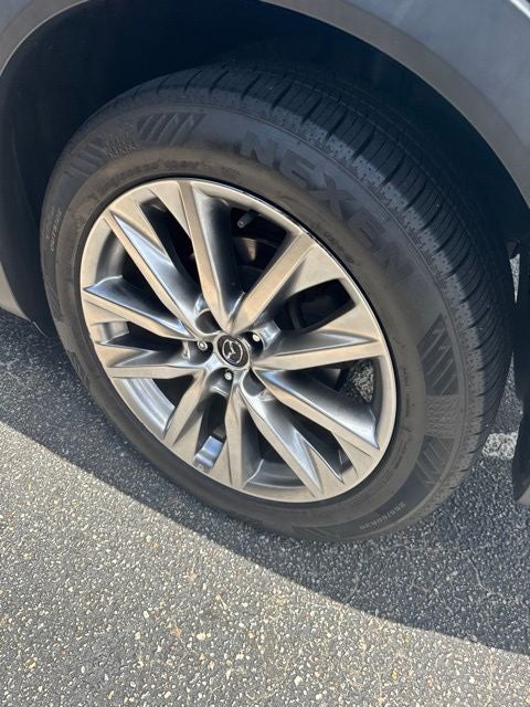 2017 Mazda Mazda CX-9 Grand Touring