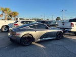 2025 Nissan Z Performance