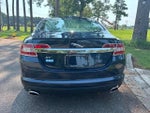 2010 Jaguar XF Base