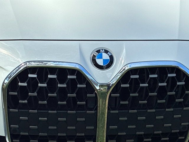2022 BMW 4 Series 430i Gran Coupe