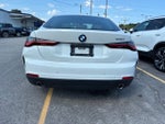 2022 BMW 4 Series 430i Gran Coupe