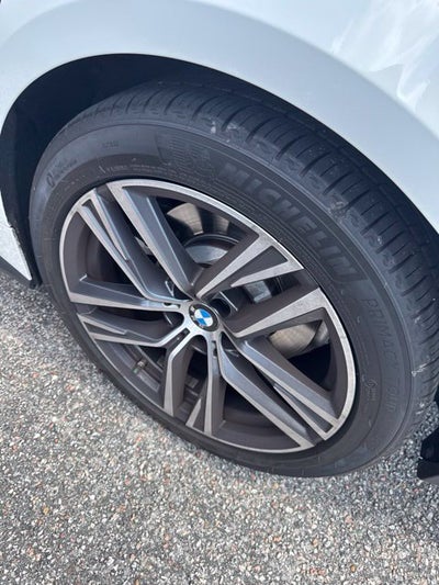 2022 BMW 4 Series 430i Gran Coupe