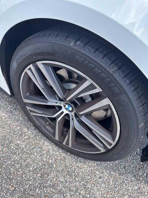 2022 BMW 4 Series 430i Gran Coupe