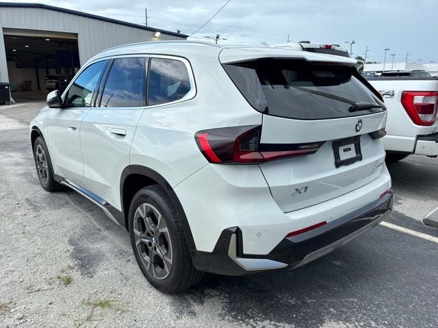 2025 BMW X1 xDrive28i