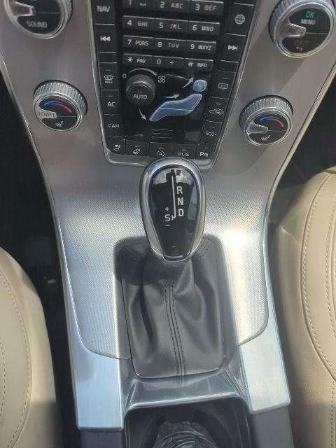 2018 Volvo S60 T5 Dynamic