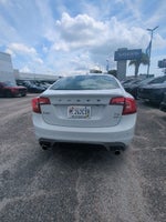 2018 Volvo S60 T5 Dynamic