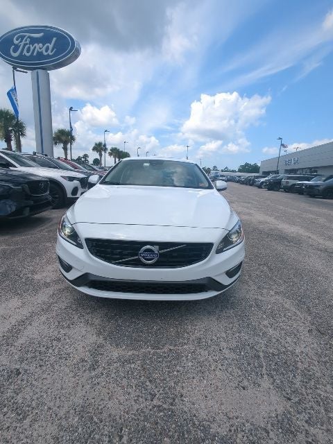 2018 Volvo S60 T5 Dynamic