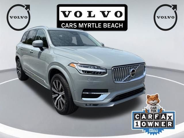 2025 Volvo XC90 B6 Plus 7-Seater