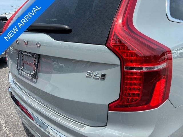 2025 Volvo XC90 B6 Plus 7-Seater