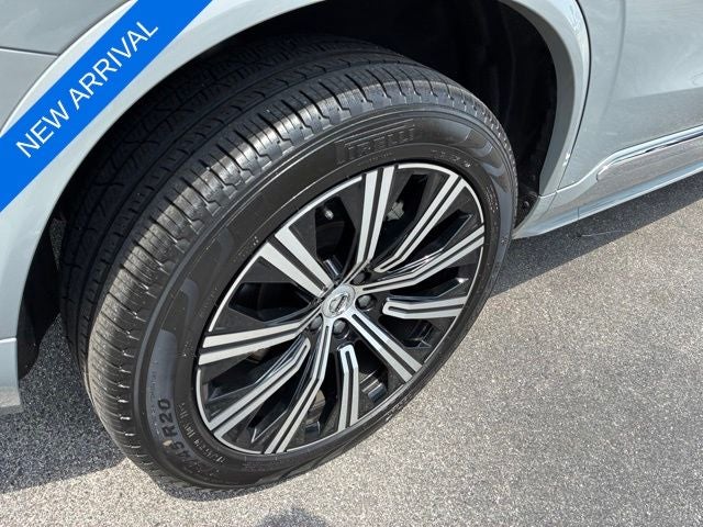 2025 Volvo XC90 B6 Plus 7-Seater