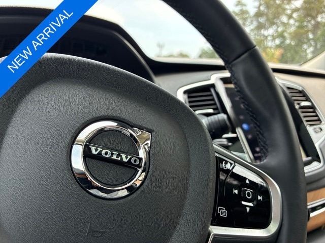 2025 Volvo XC90 B6 Plus 7-Seater