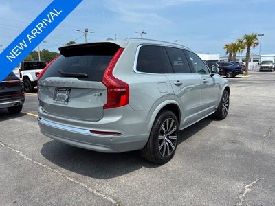 2025 Volvo XC90 B6 Plus 7-Seater