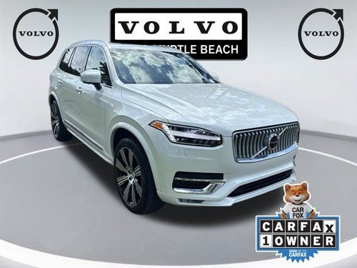 2024 Volvo XC90 Ultimate