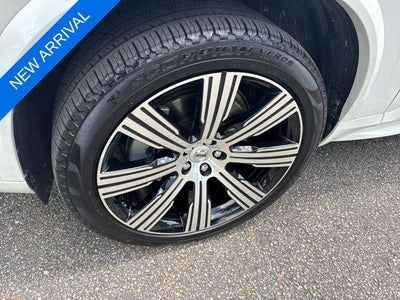 2024 Volvo XC90 Ultimate
