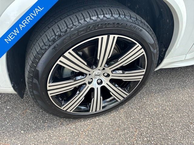 2024 Volvo XC90 Ultimate