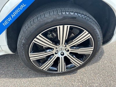 2024 Volvo XC90 Ultimate
