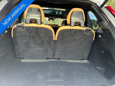 2024 Volvo XC90 Ultimate