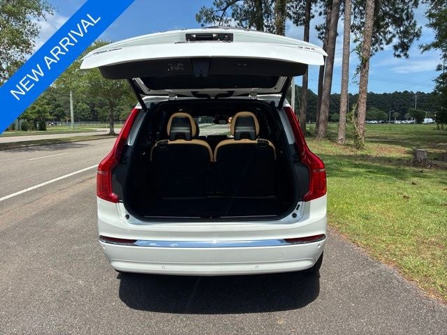 2024 Volvo XC90 Ultimate