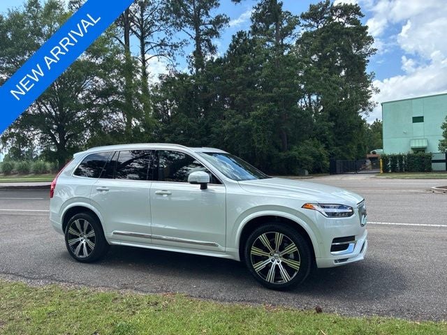 2024 Volvo XC90 Ultimate