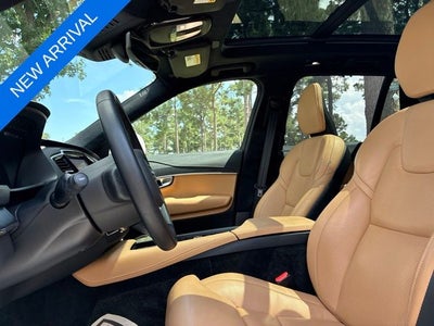 2024 Volvo XC90 Ultimate