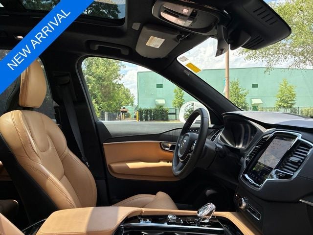 2024 Volvo XC90 Ultimate