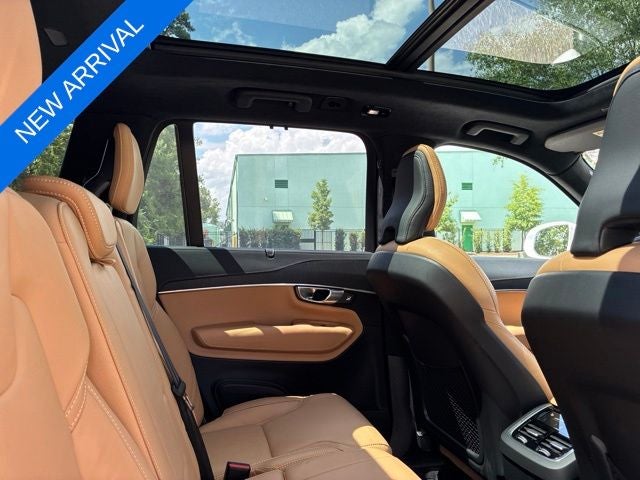 2024 Volvo XC90 Ultimate