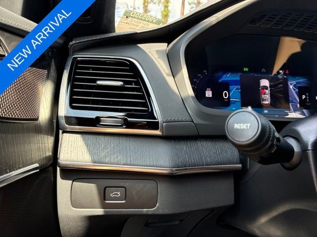 2024 Volvo XC90 Ultimate