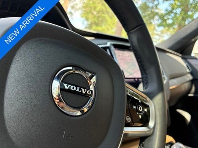 2024 Volvo XC90 Ultimate