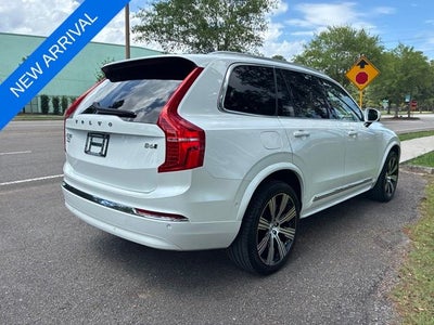 2024 Volvo XC90 Ultimate