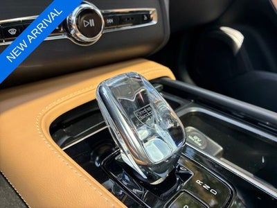 2024 Volvo XC90 Ultimate