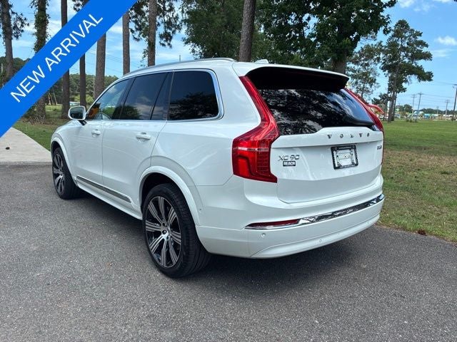 2024 Volvo XC90 Ultimate