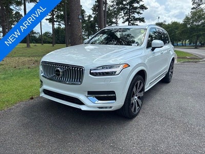 2024 Volvo XC90 Ultimate