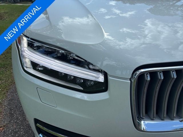 2024 Volvo XC90 Ultimate
