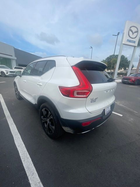 2020 Volvo XC40 T5 Inscription
