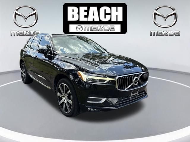 2019 Volvo XC60 T6 Inscription