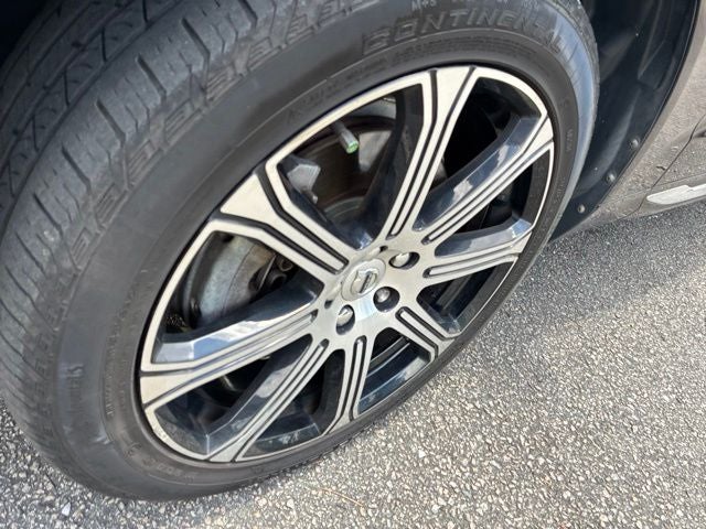 2019 Volvo XC60 T6 Inscription