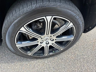 2019 Volvo XC60 T6 Inscription