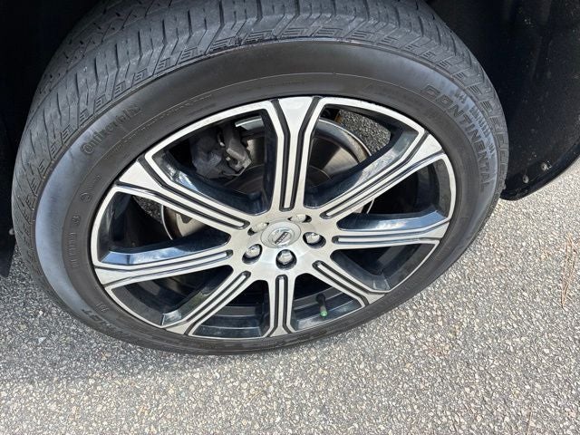 2019 Volvo XC60 T6 Inscription
