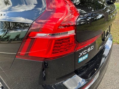 2019 Volvo XC60 T6 Inscription